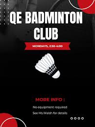 Image result for Pioneers Badminton Club