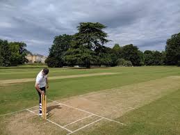 Image result for Park Hill Cricket Club