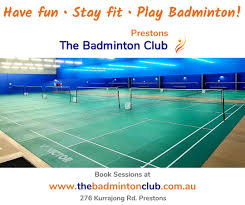 Image result for Prestwich Hospital Badminton Club