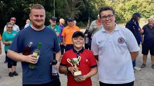 Image result for Worthing Petanque Club