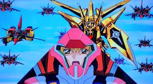 「ユウナ・ロマ・セイラン」の画像検索結果