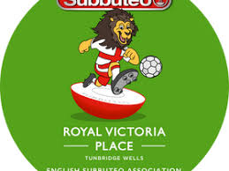 Image result for maiden Erlegh Subbuteo Club