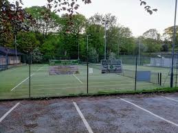 Image result for Saddleworth Cricket Bowling & Tennis Club
