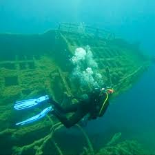 Image result for Luton British Sub Aqua Club