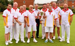 Image result for Baldock Town Bowls Club
