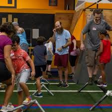 Image result for Northern Parkour Club