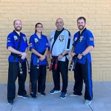 Image result for America's Best Karate Chandler