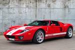 Ford GT. price, modifications, pictures. MoiBibiki