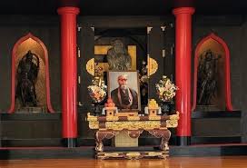 Image result for Oxford University Shorinji Kempo Club