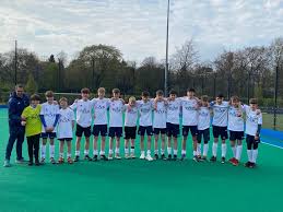 Image result for Belper Hockey Club