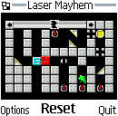 Image result for Laser Mayhem