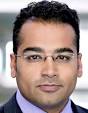 Krishnan Guru-Murthy Speaker - Parliament Speakers