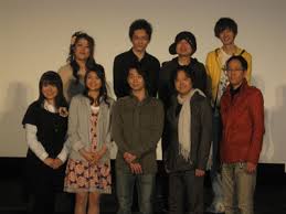 「おネエ 東のエデン」の画像検索結果