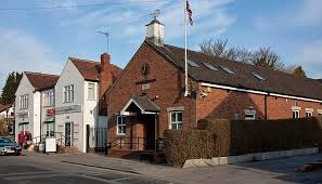 Image result for Walkington Bowling Club