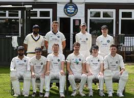 Image result for Salfords Cricket Club