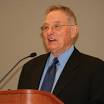 of Senator Birch Bayh,