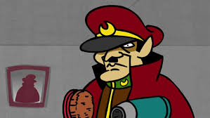 「フィリップ 秘密結社鷹の爪」の画像検索結果