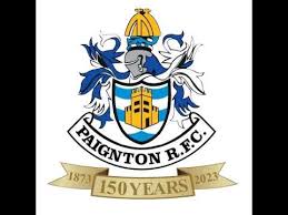 Image result for Saltash RFC