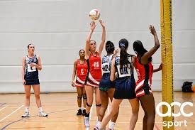 Image result for Crystal Palace Netball Club