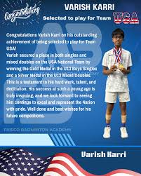 Image result for Regal Arts Junior Badminton Club