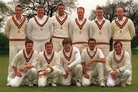 Image result for Methley Cricket Club