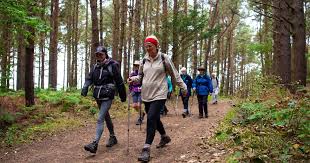 Image result for North Ayrshire Air Na Creagan Mountaineering and Hillwalking Club