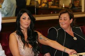 Image result for Marika Fruscio