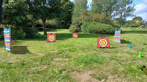 Image result for Argyll Field Archers