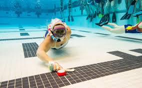 Image result for Cardiff University Octopush Club