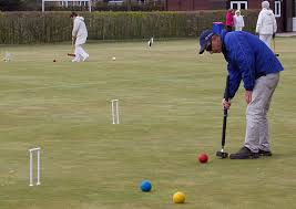 Image result for Chester Croquet Club