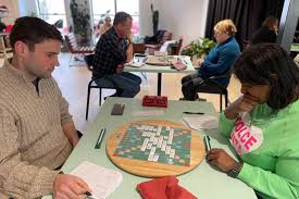 Image result for Holderness Scrabble Club