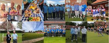 Image result for Middleton On The Wolds Bowling Club