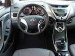 2011 Hyundai Elantra - Test drive and new car review - 2011 ...