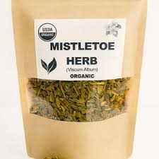 Attēlu rezultāti vaicājumam “Viscum album leaf”