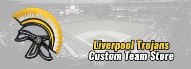 Image result for Liverpool Trojans