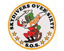 Image result for Parachutists Over Phorty Society (Pops)