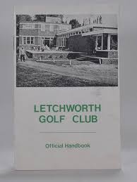 Image result for Letchworth Golf Club