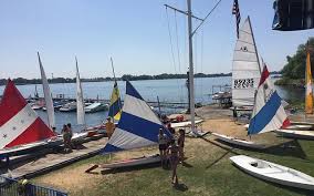Image result for North Yorks Sailwing Club