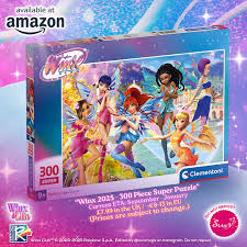 Image result for The Official Uk Puzzle Club