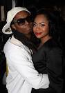 Necole Bitchie.com: Lil Wayne Celebrates Shanell's B'Day, Plus