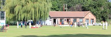Image result for Trentside Cricket Club