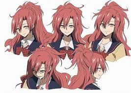 「犬飼伊介 悪魔のリドル」の画像検索結果