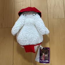 「千と千尋　オシラサマ」の画像検索結果