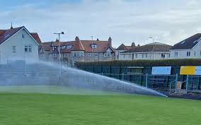 Image result for Llandudno, Oval Bowling Club