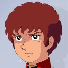 「アムロ・レイ」の画像検索結果