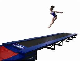 Image result for Storm Elite Trampoline Club
