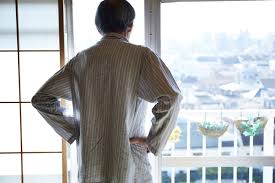 Image result for 自宅突然死 単身世帯