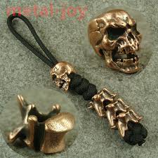 Image result for lanyard skull