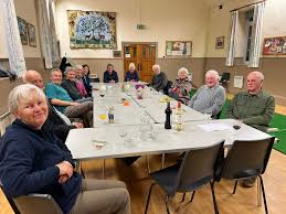 Image result for Talbot/Littledown Community Badminton Club