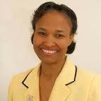 Bernadette Lewis, Secretary General of the Caribbean Telecommunications ... - bernadette-lewis